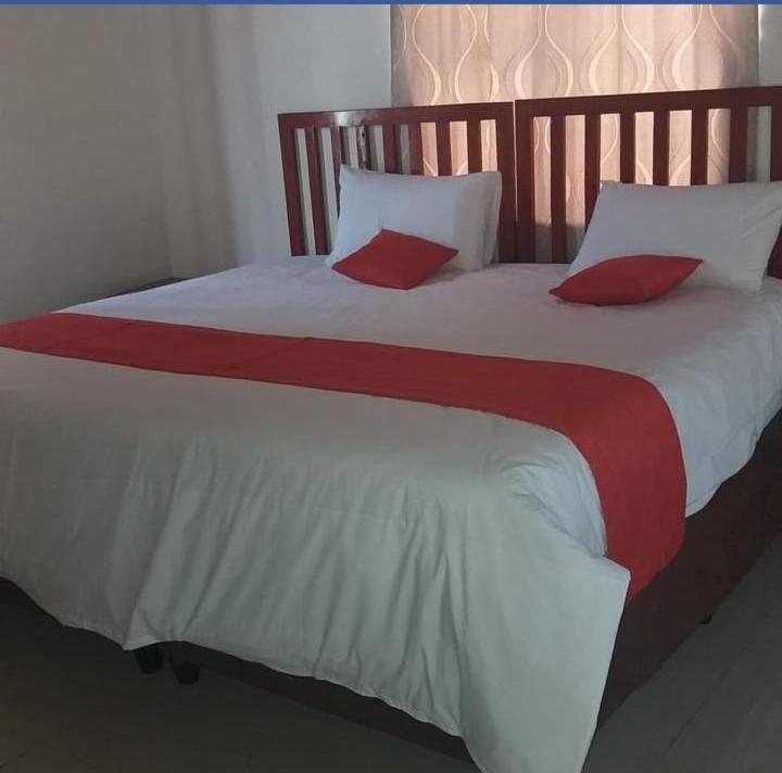 Pillacol Guest House Victoria Falls Eksteriør bilde
